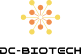 DC-BIOTECH株式会社のロゴ
