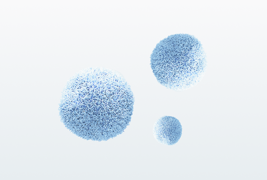 NKT細胞のイメージ画像